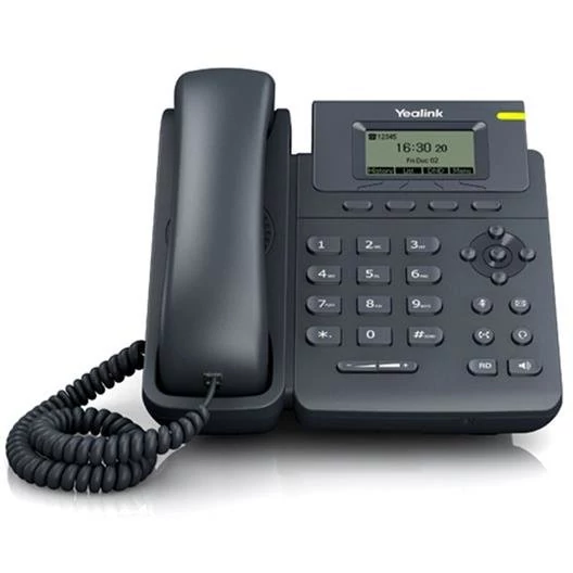 Internet phone Yealink SIP-T19P E2 c