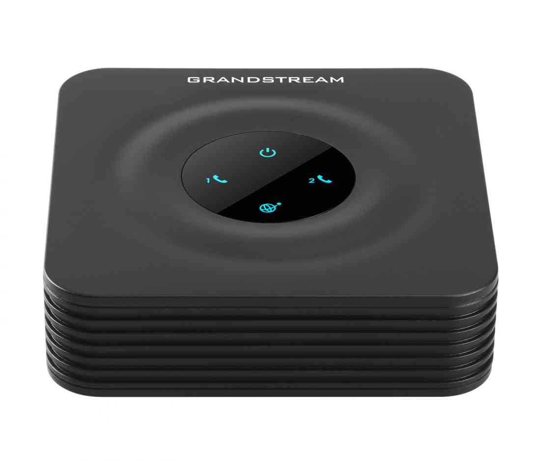 nalo adaptor