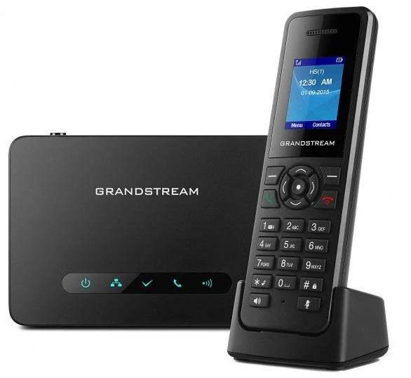 Internet phone Grandstream DP750 a