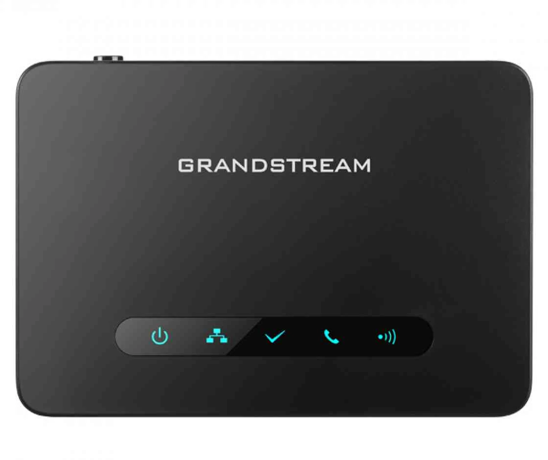 Internet phone Grandstream DP750 b