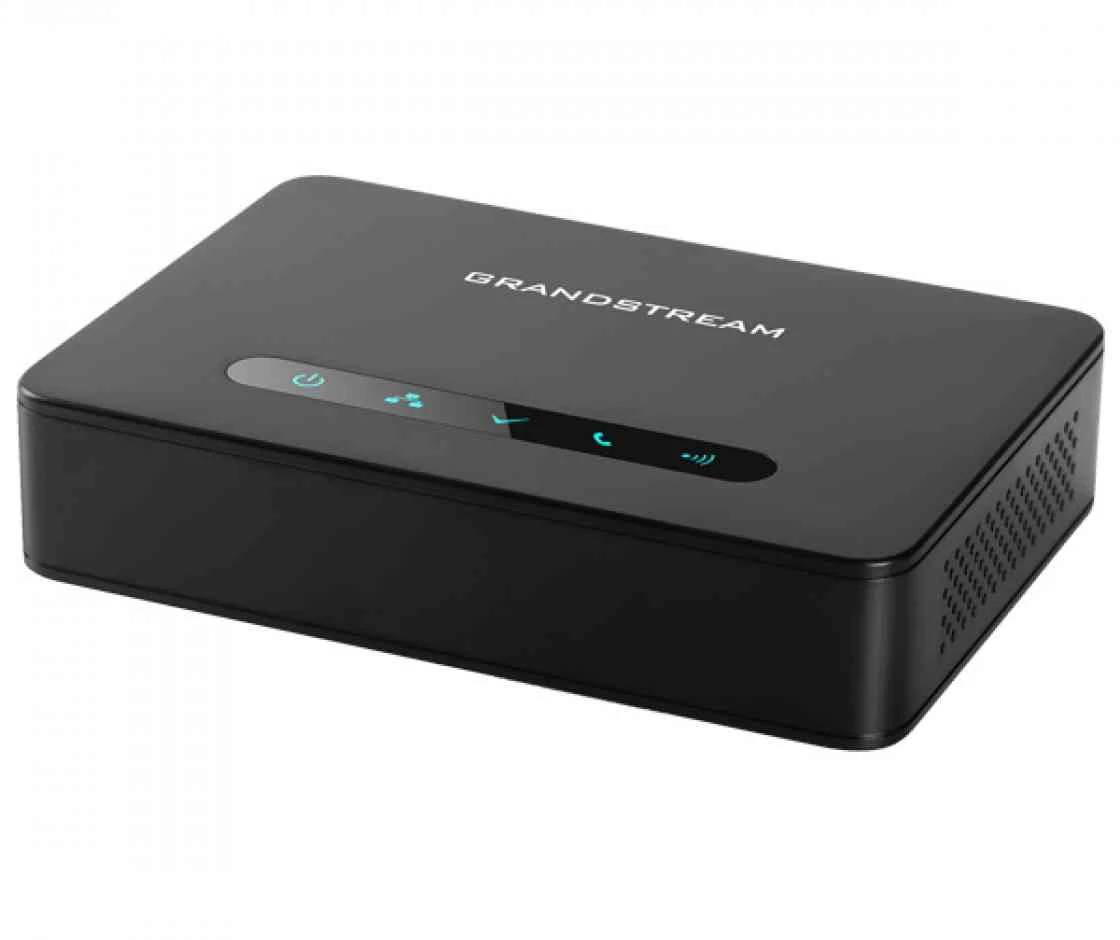 Internet phone Grandstream DP750 c